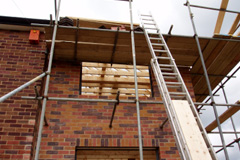 trusted extension quotes Howe Of Teuchar