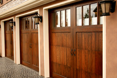 Howe Of Teuchar garage extension quotes